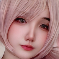 nyanchan2k3 Nøgen