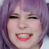 Nyannyancosplay Nøgen