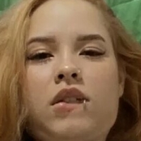 Nycole Gomes Nøgen