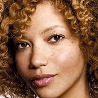 Nydia McFadden Nøgen