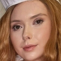 nylon_lily Nøgen