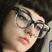 Nymph aka honeymomo Nøgen