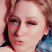Nyx Monroe Baltimore Nøgen