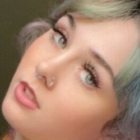 NyxeePixie Nøgen