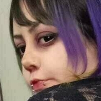 nyxie_ledros Nøgen
