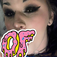 nyxmxnic Nøgen