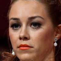 Oana Nechiti Nøgen