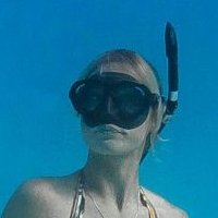 Ocean Ramsey Nøgen