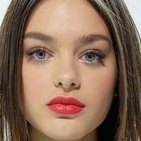 Odeya Rush Nøgen