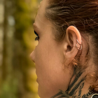 officialautumnivy Nøgen