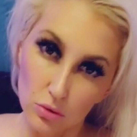 officialjadenicole Nøgen