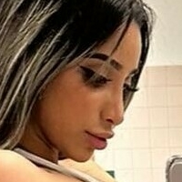 officiallchristy18 Nøgen