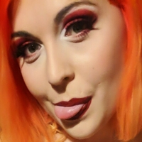 og_bettyboob_free Nøgen