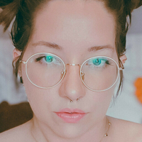 ohhoneybunz Nøgen