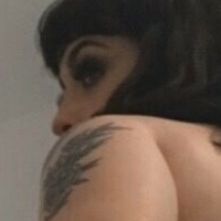 ohitsbunny Nøgen