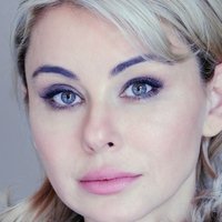 Oksana Lada Nøgen