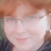Olesia Kornilova Nøgen