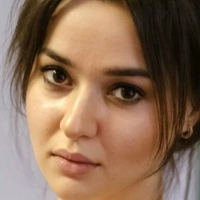 Olga Boyko Nøgen