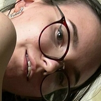 olga_dancer Nøgen