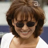 Olga Drozdova Nøgen