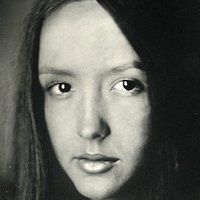 Olga Golutskaya Nøgen