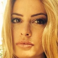 Olga Politi Nøgen