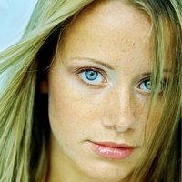 Olga Sidorova Nøgen