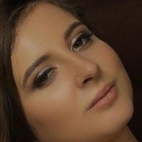 Olga Tatar Nøgen