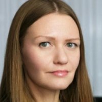 Olga Voronova Nøgen