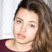 Olivia Frischer Nøgen