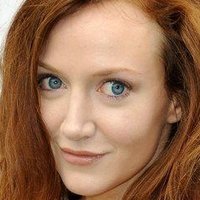 Olivia Grant Nøgen