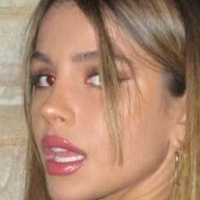 Olivia Grivas Nøgen