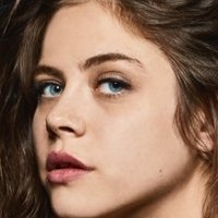Olivia Luccardi Nøgen