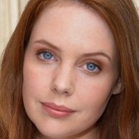 Olivia Marei Nøgen