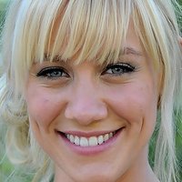 Olivia Nervo Nøgen