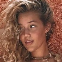 Olivia Ponton Nøgen