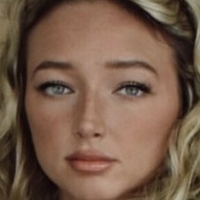 Olivia Prince Nøgen