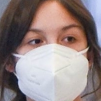 Olivia Rodrigo Nøgen