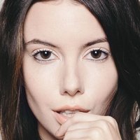 Olivia Rose Nøgen