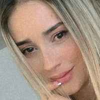 olivia_smiith Nøgen