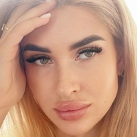 olivia_sweetty Nøgen