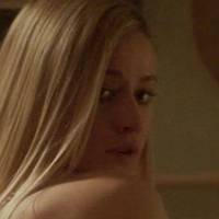 Olivia Taylor Dudley Nøgen