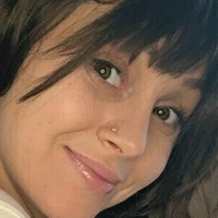 oliviababyolivia Nøgen