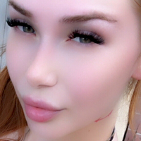 oliviabbfree Nøgen