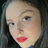 oliviarodrigo Nøgen