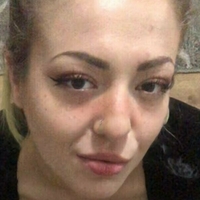 oliviathenorth Nøgen