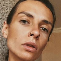 olsiflowergirl Nøgen