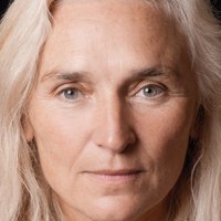 Olwen Fouéré Nøgen