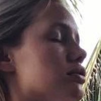 Olya Abramovich Nøgen