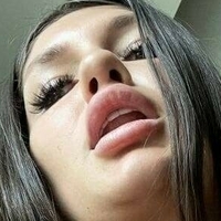 Olya Seteykina Nøgen